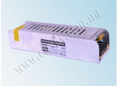 БП негерметичный SLIM 150Вт 12В (IP20)